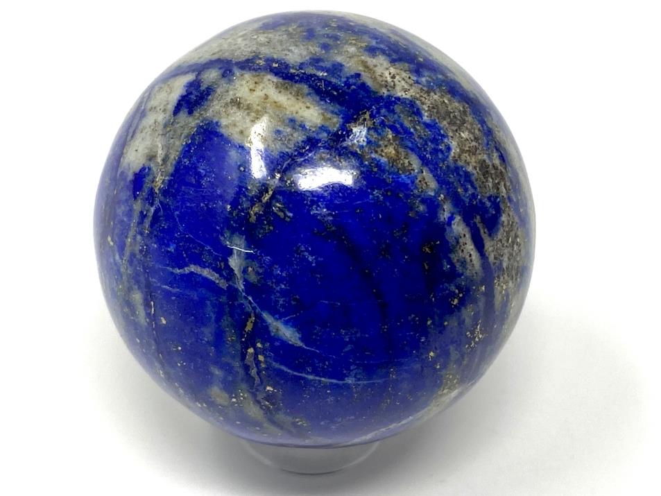 Lapis Lazuli Crystal Sphere 4.1cm