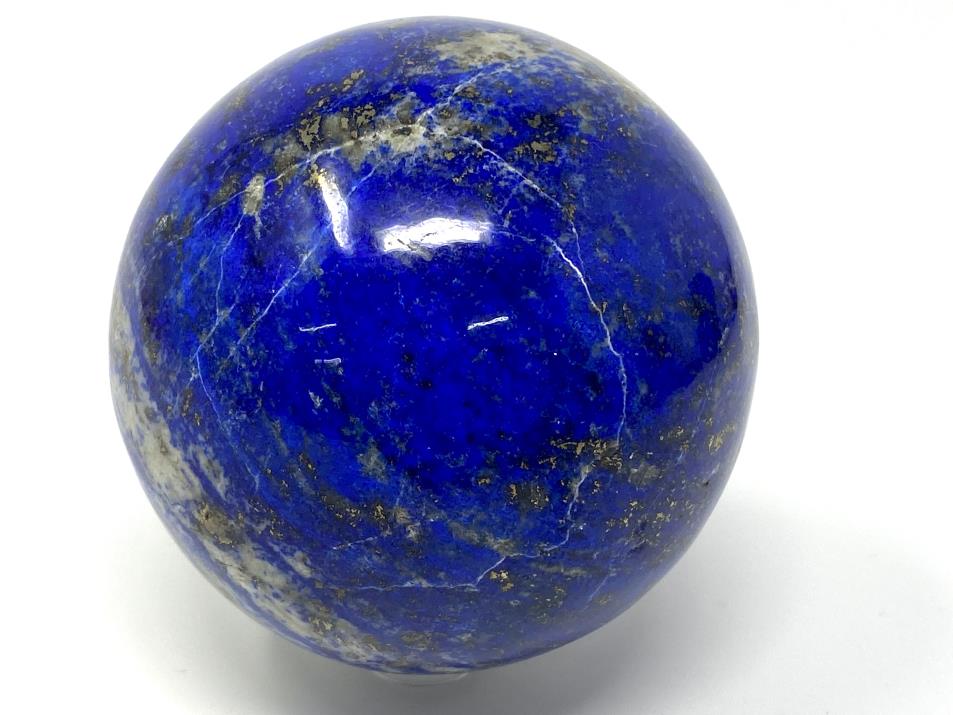 Lapis Lazuli Crystal Sphere Large 7.8cm