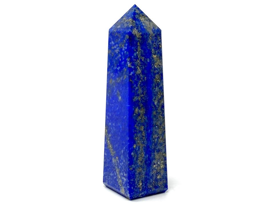 Lapis Lazuli Crystal Tower 9.6cm