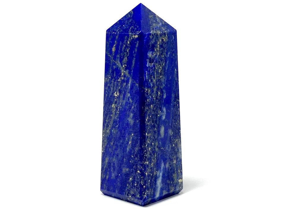 Lapis Lazuli Crystal Tower 6.9cm