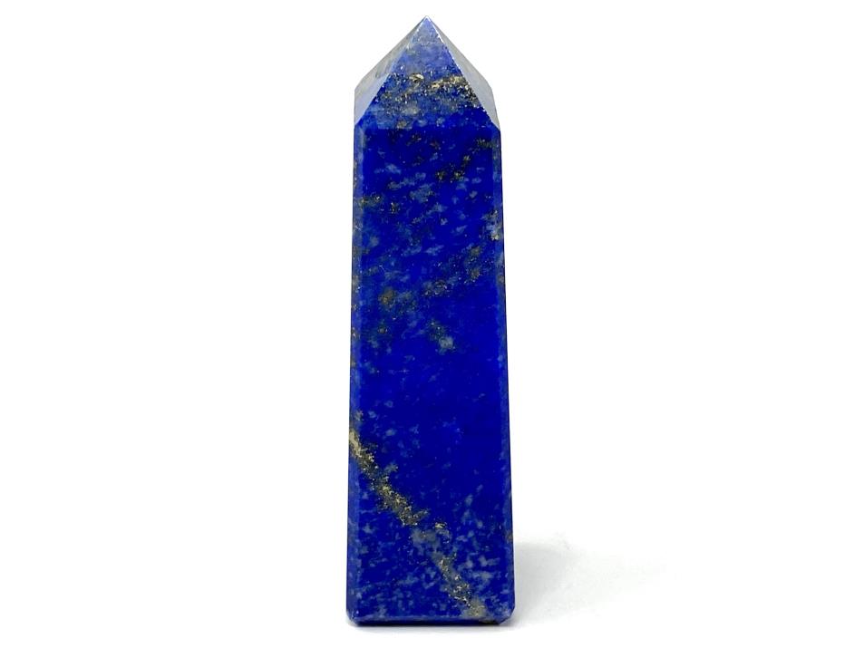 Lapis Lazuli Crystal Tower 9.6cm