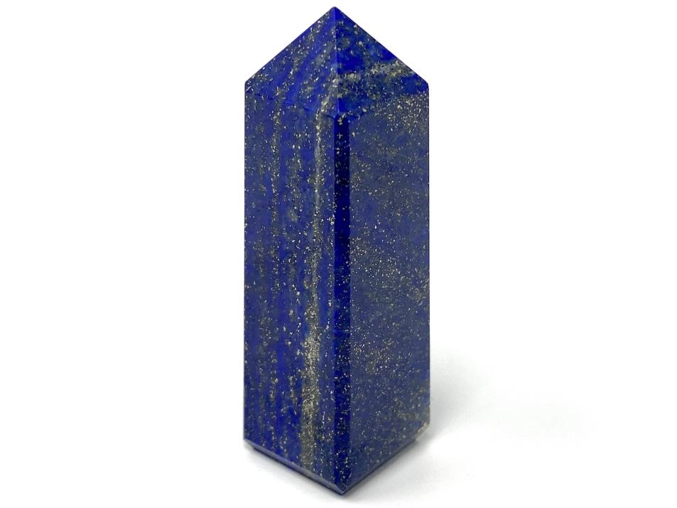 Lapis Lazuli Crystal Tower 6.5cm