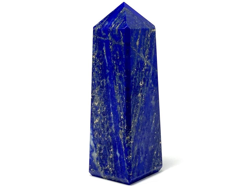 Lapis Lazuli Crystal Tower 6.9cm