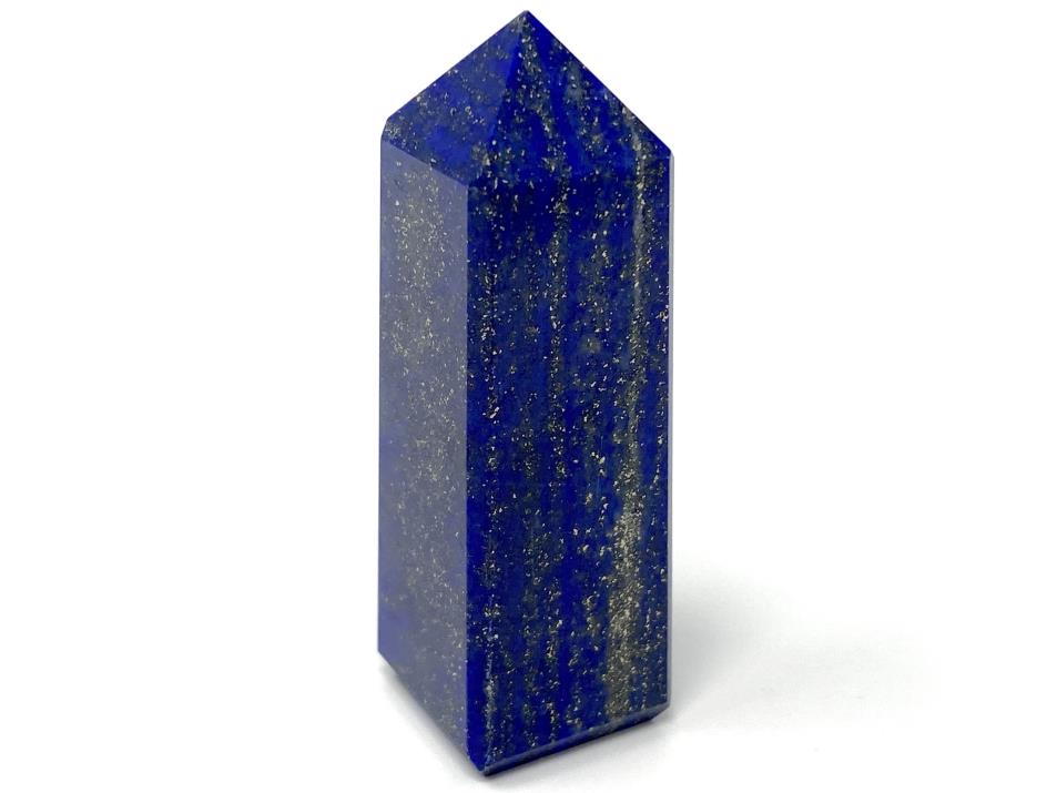 Lapis Lazuli Crystal Tower 6.5cm