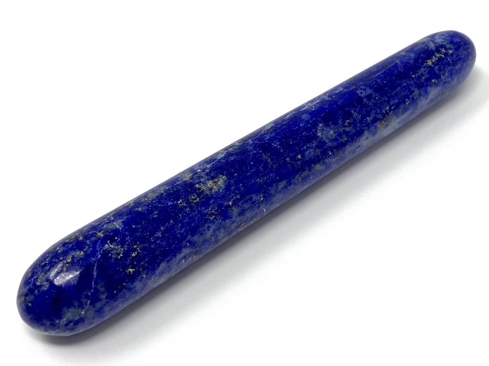 Lapis Lazuli Crystal Massage Wand 13.2cm