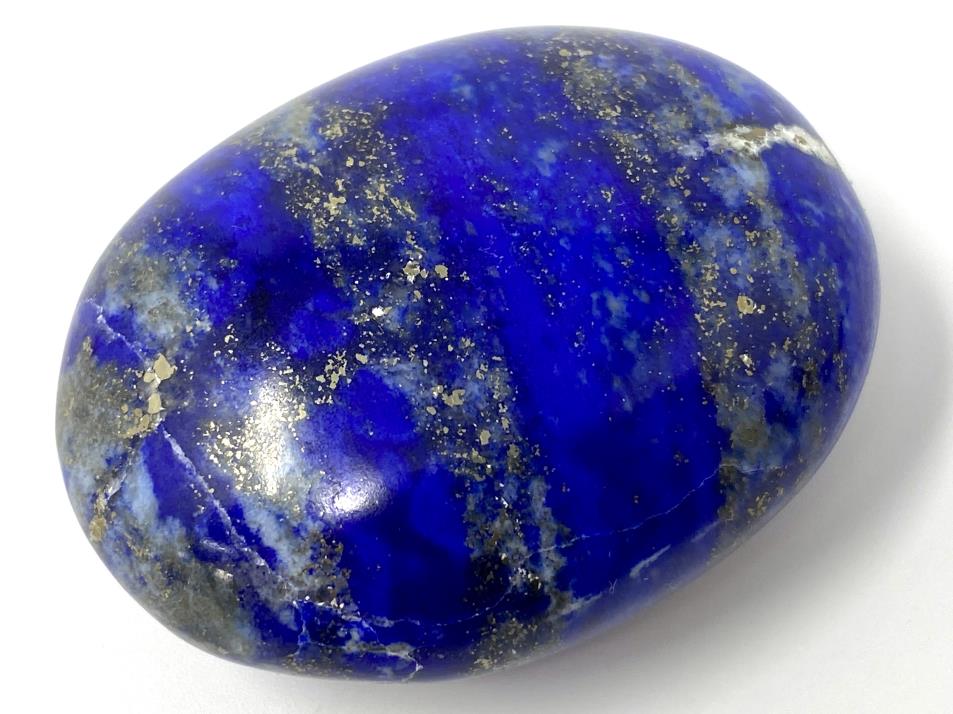 Lapis Lazuli Crystal Pebble 5.2cm