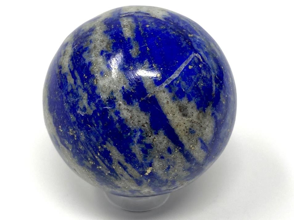 Lapis Lazuli Crystal Sphere 4.1cm