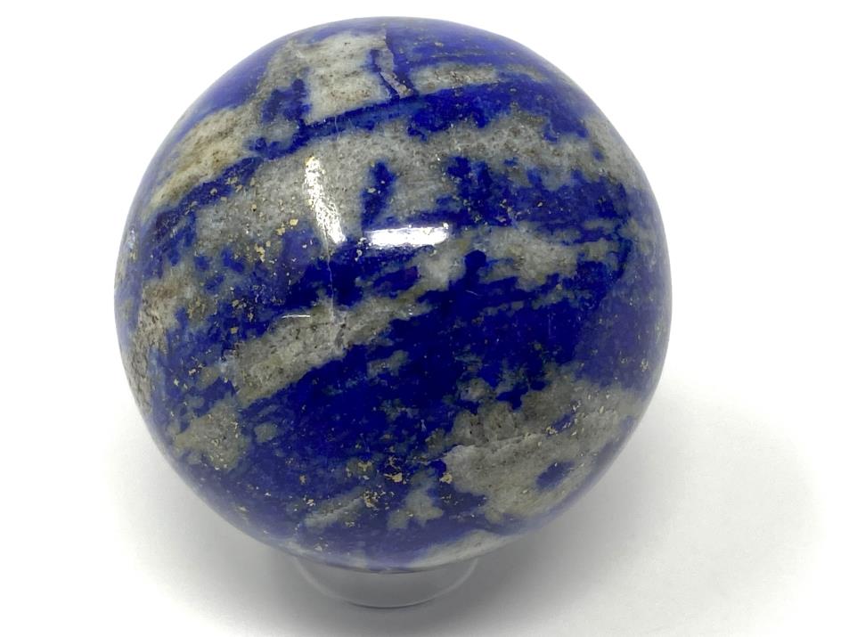 Lapis Lazuli Crystal Sphere 4.1cm