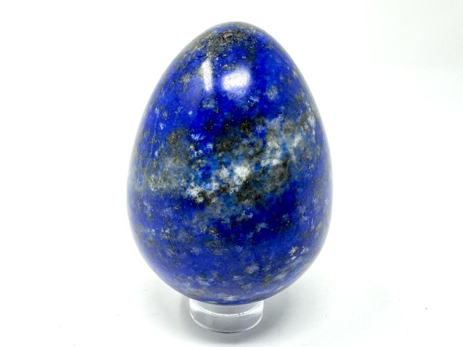 Lapis Lazuli Crystal Egg 5.5cm