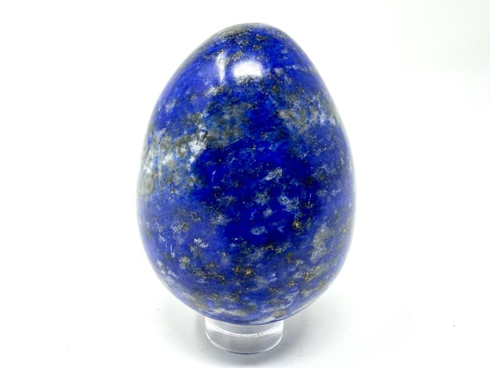 Lapis Lazuli Crystal Egg 5.5cm