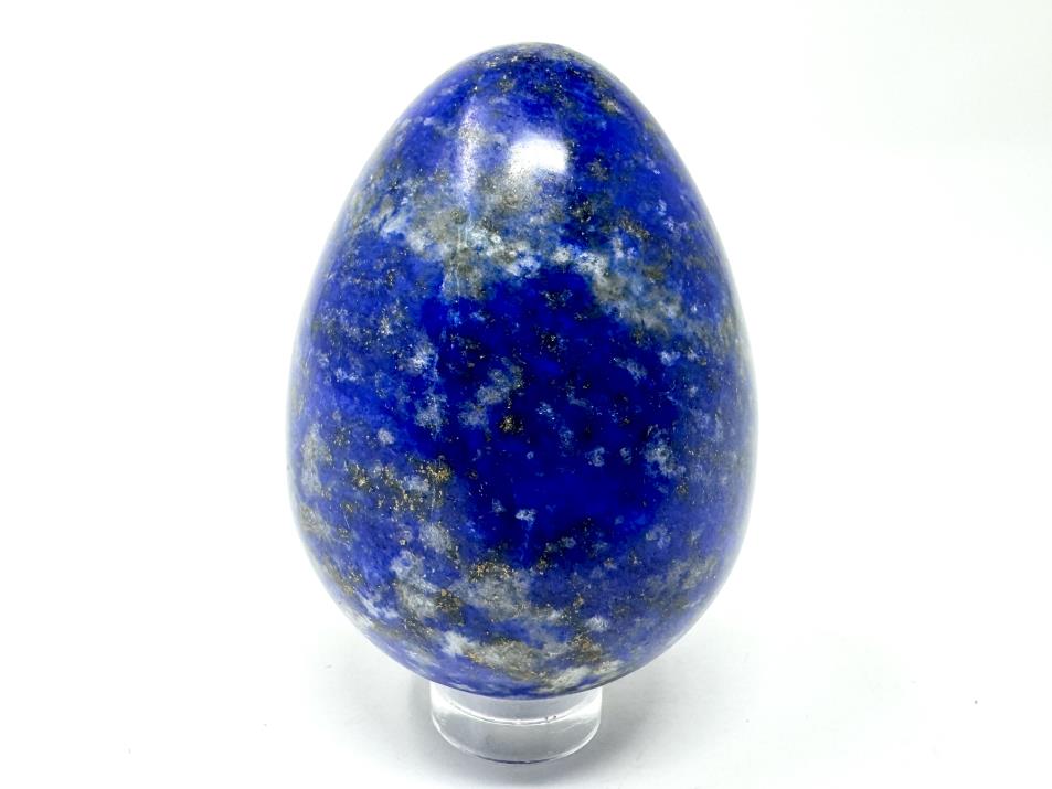 Lapis Lazuli Crystal Egg 5.5cm