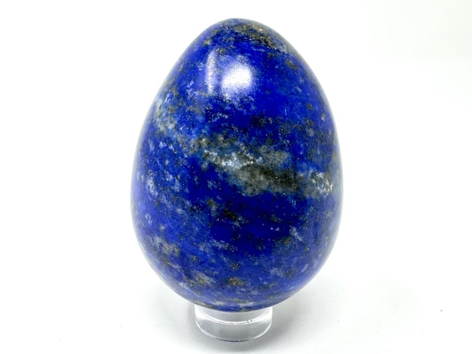 Lapis Lazuli Crystal Egg 5.5cm