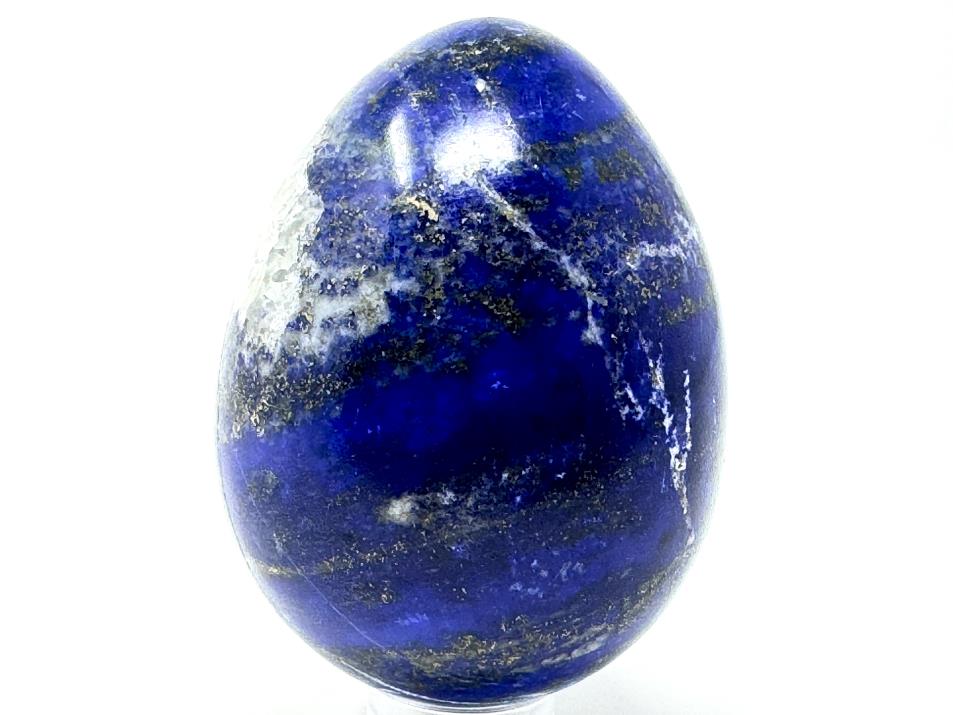 Lapis Lazuli Crystal Egg 5.6cm