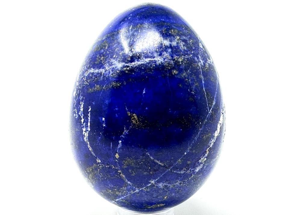 Lapis Lazuli Crystal Egg 5.6cm