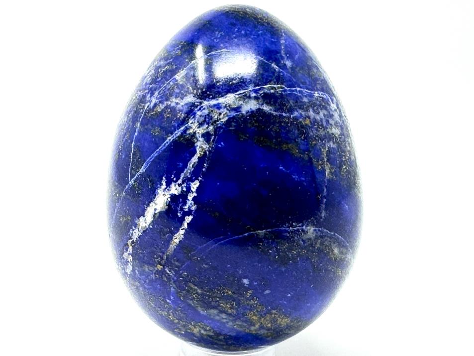 Lapis Lazuli Crystal Egg 5.6cm