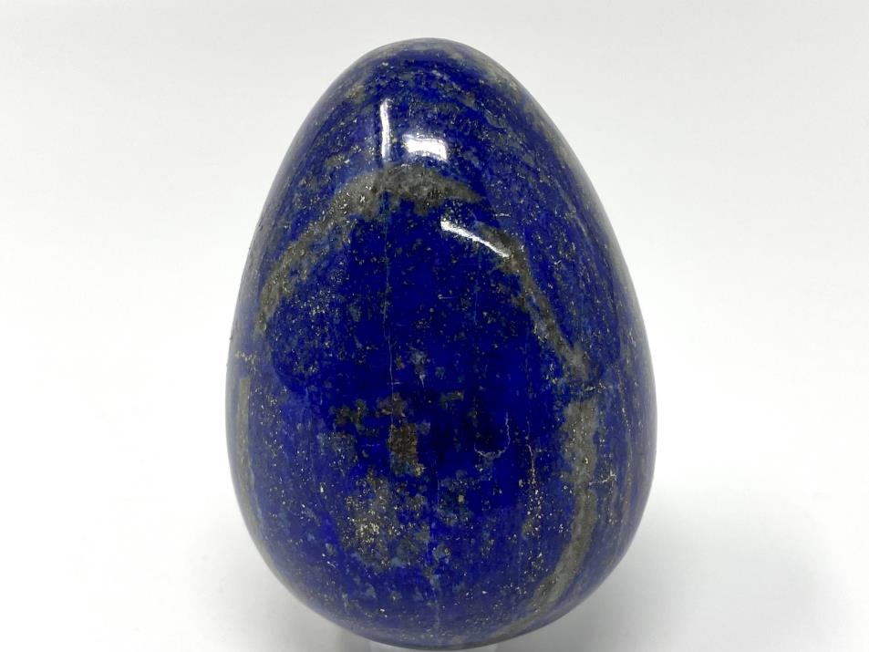 Lapis Lazuli Crystal Egg 6.7cm