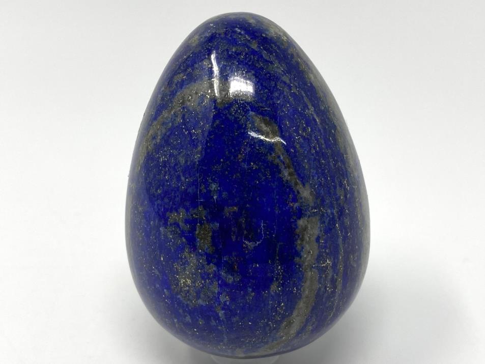 Lapis Lazuli Crystal Egg 6.7cm