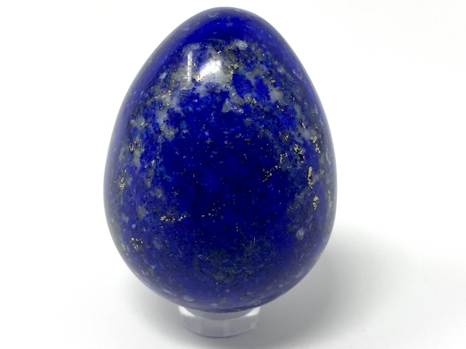 Lapis Lazuli Crystal Egg 5.4cm