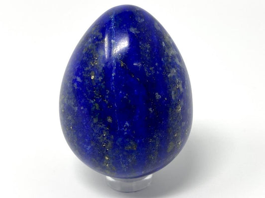 Lapis Lazuli Crystal Egg 5.4cm