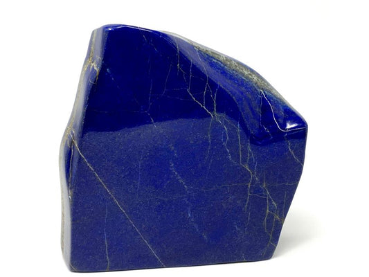 Lapis Lazuli Crystal Freeform Very Large 19.5cm