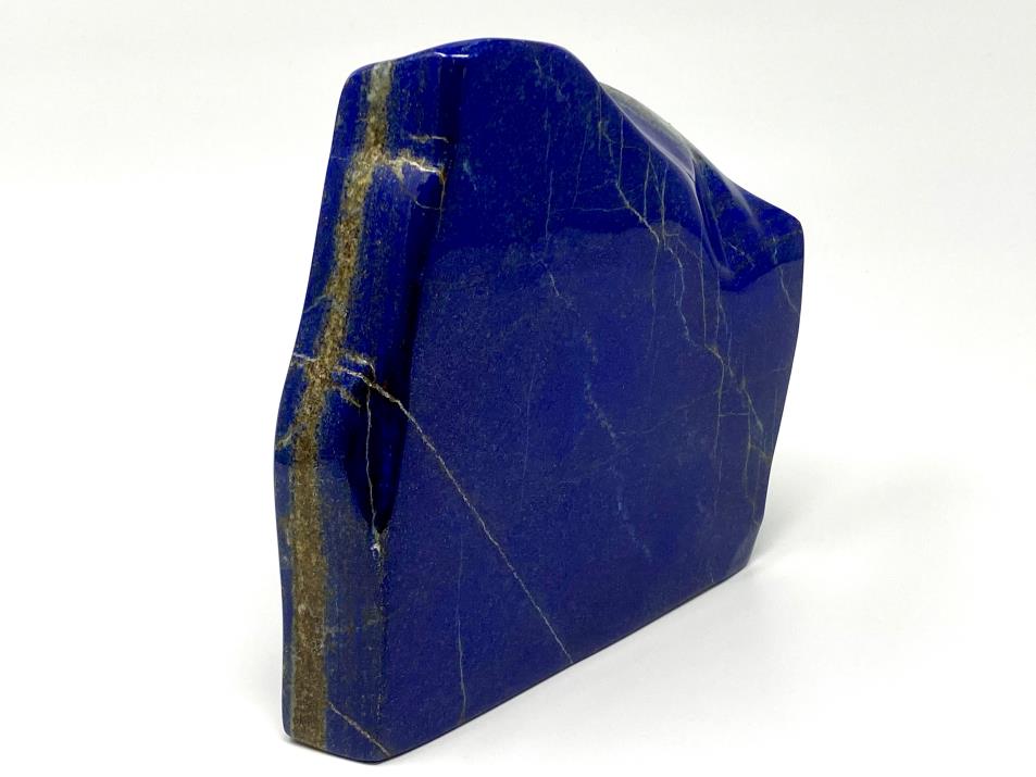 Lapis Lazuli Crystal Freeform Very Large 19.5cm