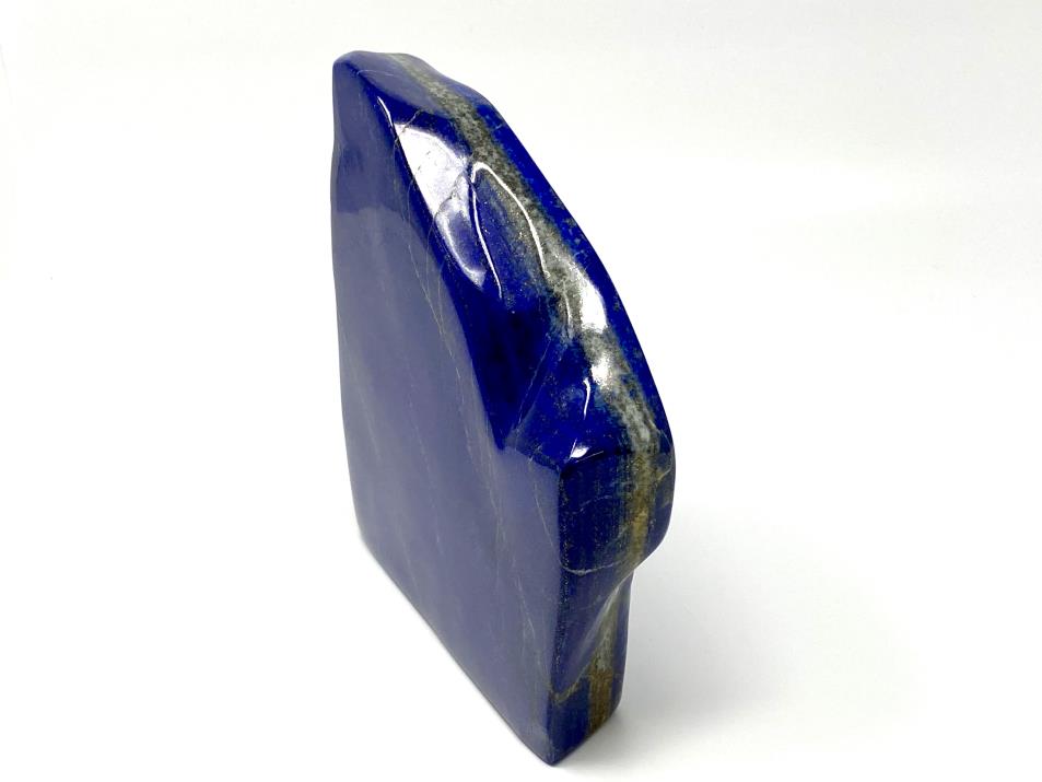 Lapis Lazuli Crystal Freeform Very Large 19.5cm