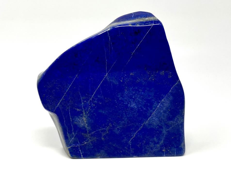 Lapis Lazuli Crystal Freeform Very Large 19.5cm