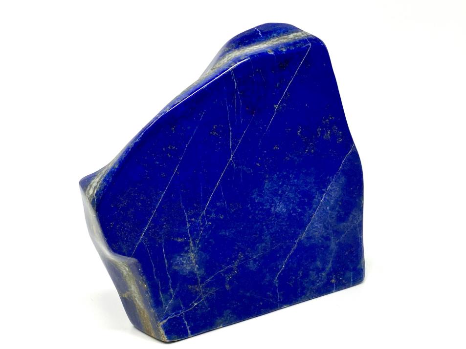 Lapis Lazuli Crystal Freeform Very Large 19.5cm