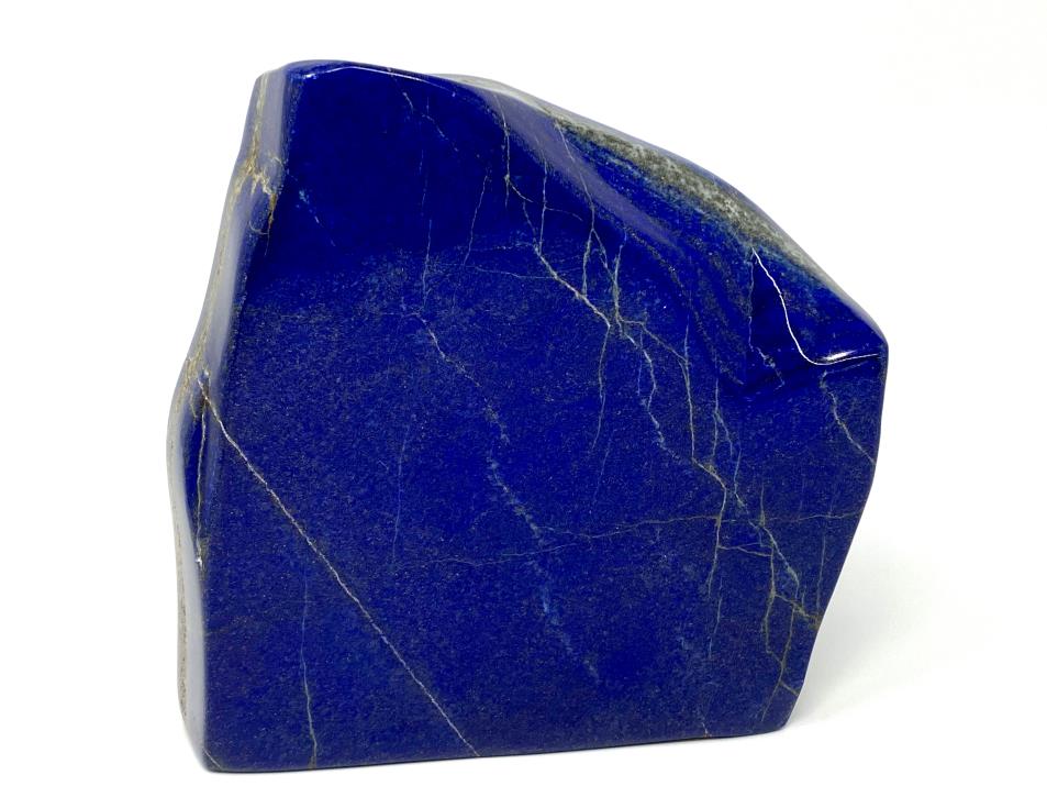 Lapis Lazuli Crystal Freeform Very Large 19.5cm