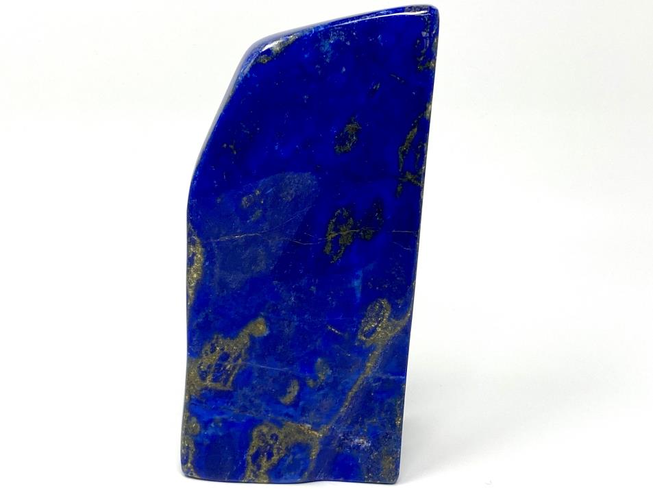 Lapis Lazuli Crystal Freeform Very Large 23cm