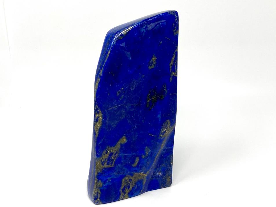 Lapis Lazuli Crystal Freeform Very Large 23cm