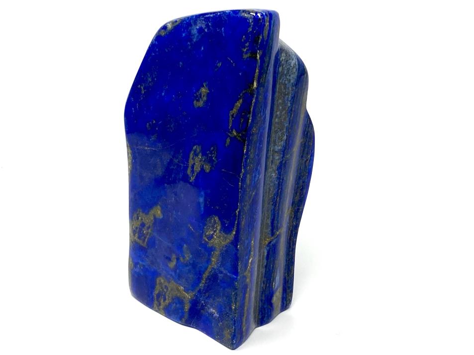 Lapis Lazuli Crystal Freeform Very Large 23cm