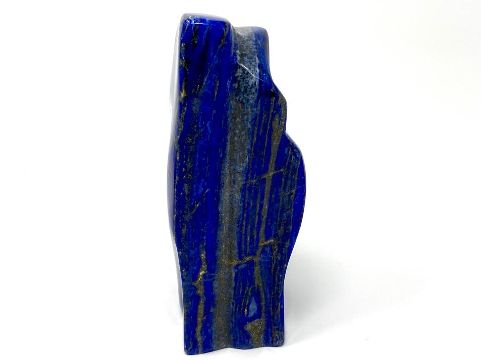 Lapis Lazuli Crystal Freeform Very Large 23cm