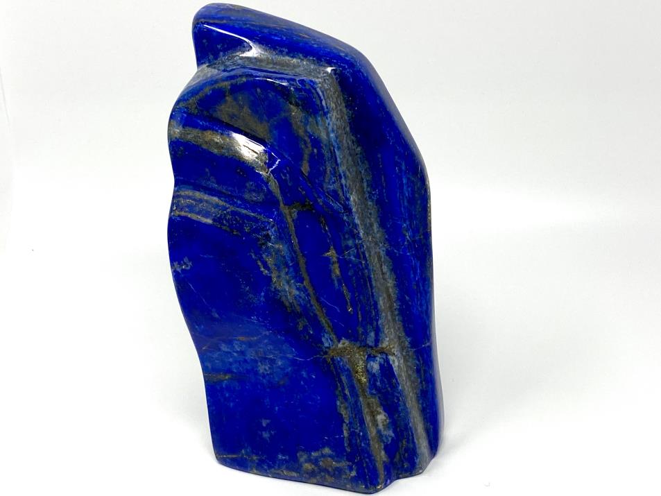 Lapis Lazuli Crystal Freeform Very Large 23cm