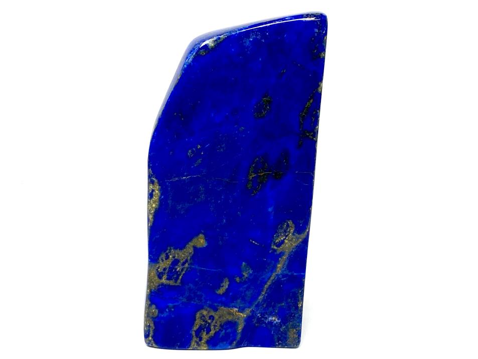 Lapis Lazuli Crystal Freeform Very Large 23cm