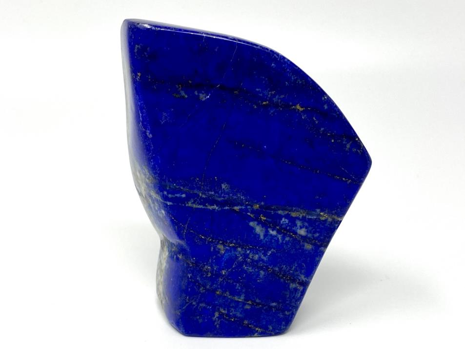 Lapis Lazuli Crystal Freeform 10.8cm