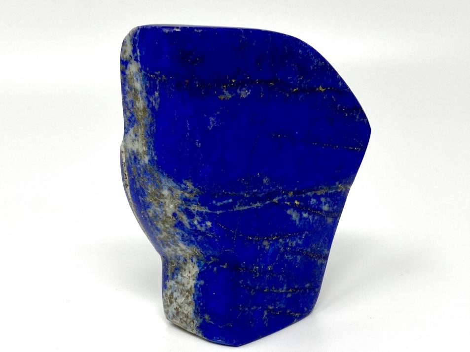 Lapis Lazuli Crystal Freeform 10.8cm