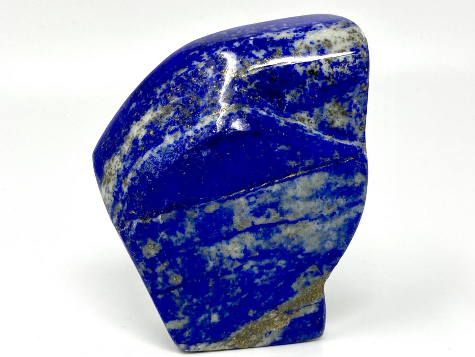 Lapis Lazuli Crystal Freeform 10.8cm