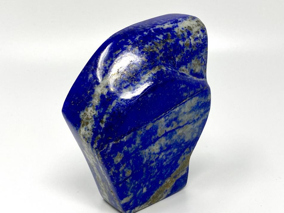 Lapis Lazuli Crystal Freeform 10.8cm