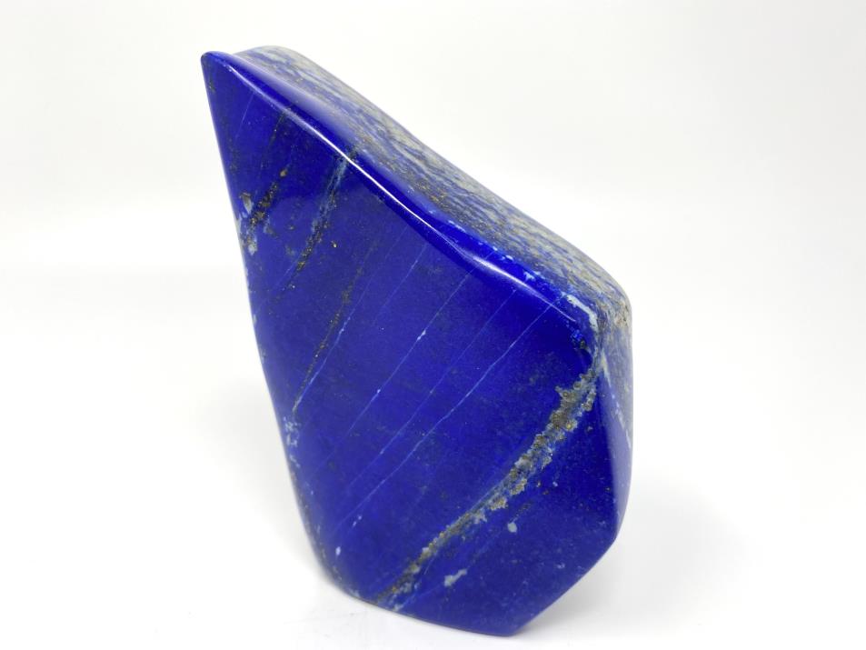 Lapis Lazuli Crystal Freeform 10.9cm