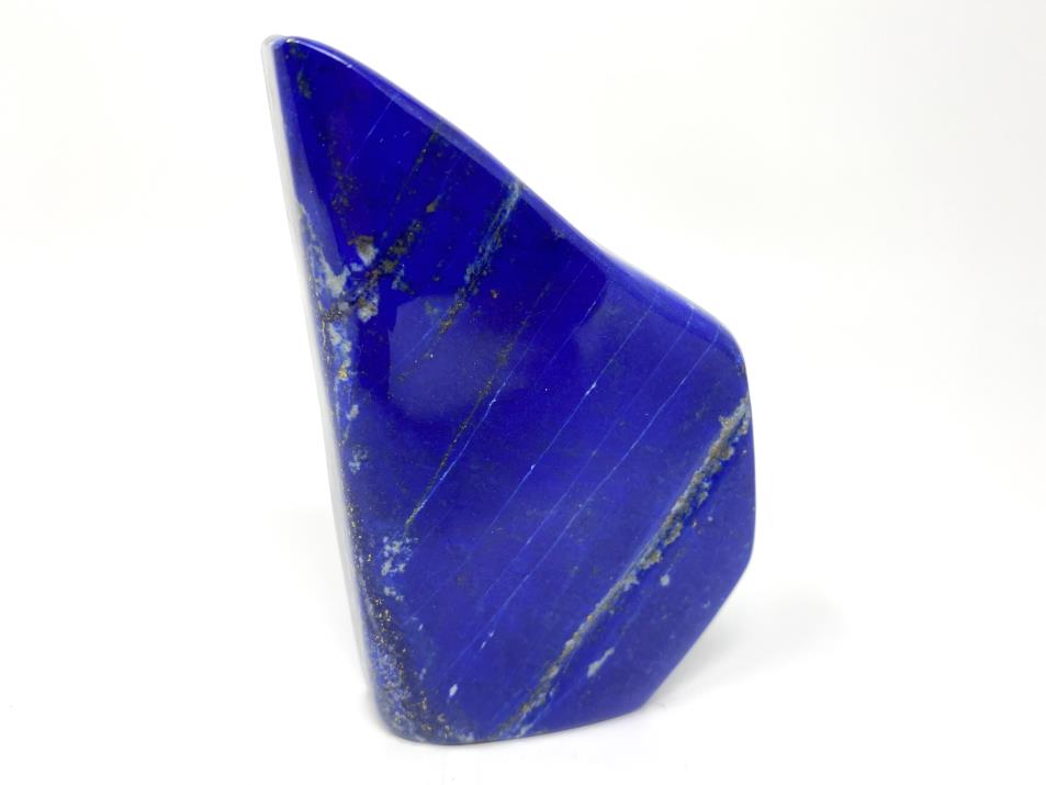 Lapis Lazuli Crystal Freeform 10.9cm