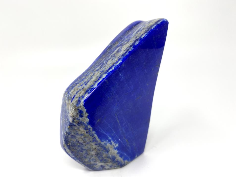 Lapis Lazuli Crystal Freeform 10.9cm