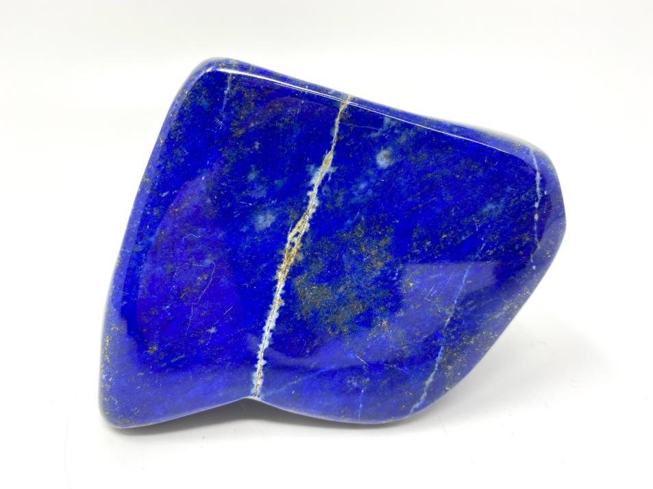 Lapis Lazuli Crystal Freeform 7.9cm