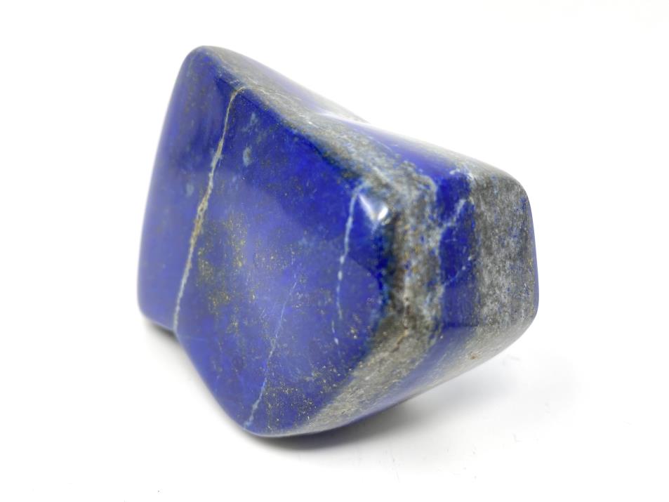 Lapis Lazuli Crystal Freeform 7.9cm