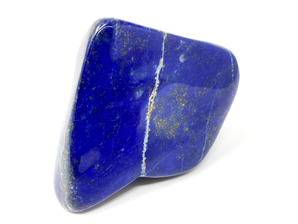 Lapis Lazuli Crystal Freeform 7.9cm