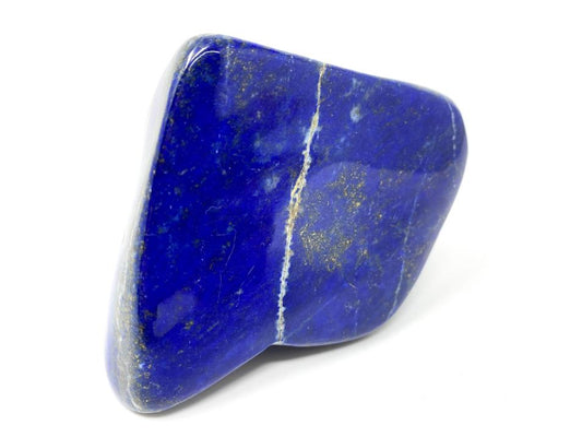 Lapis Lazuli Crystal Freeform 7.9cm