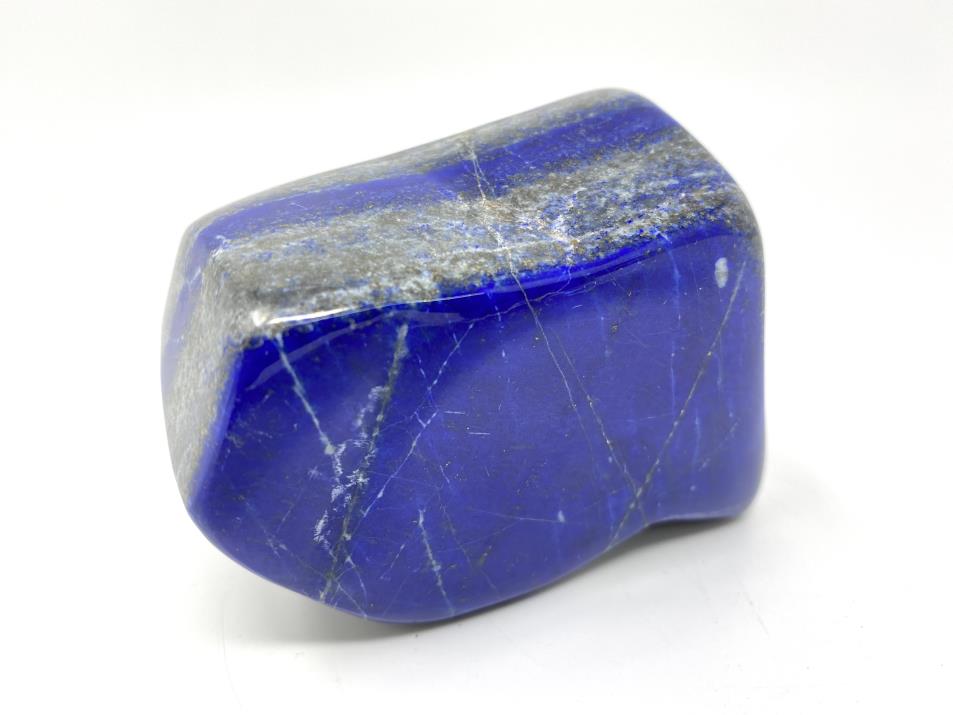 Lapis Lazuli Crystal Freeform 7.9cm