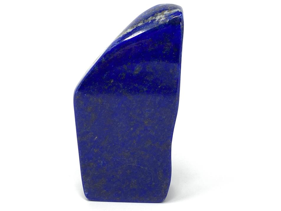 Large Lapis Lazuli Crystal Freeform Shape 12cm