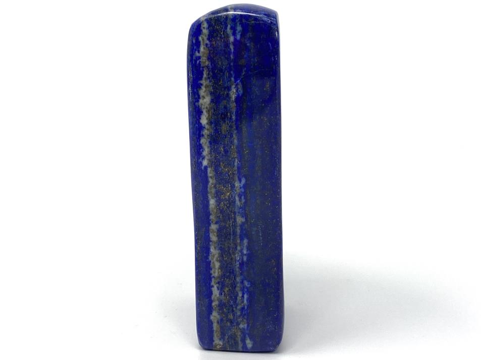 Large Lapis Lazuli Crystal Freeform Shape 12cm