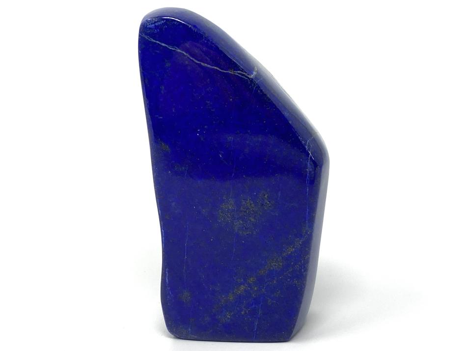 Large Lapis Lazuli Crystal Freeform Shape 12cm